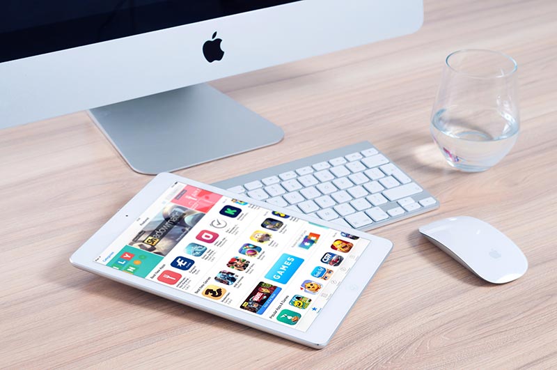 2013: The Year Mobile Apps Surpass That Of Desktop Apps
