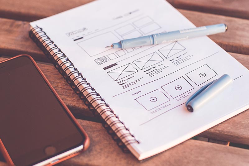 Top 9 Strategies to a UI/UX-Driven Mobile Web