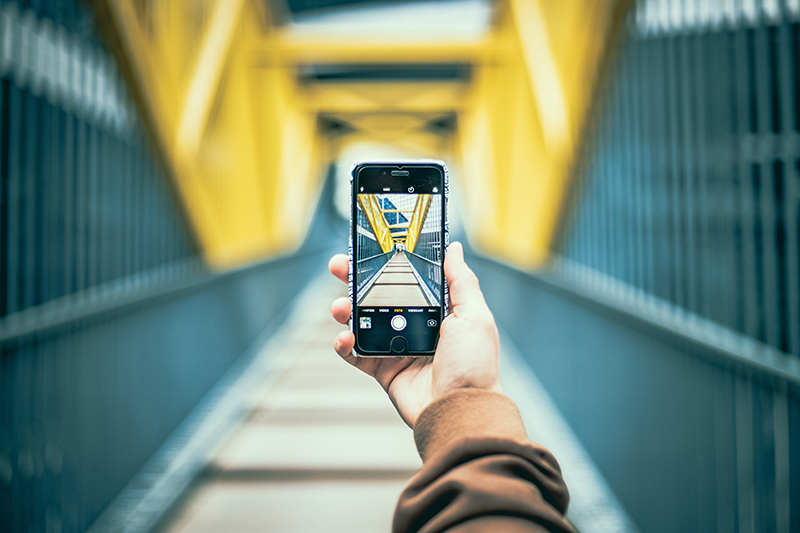 Read more about the article Top 14 Impressive Camera Apps for Android in 2019