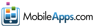 MobileApps.com logo