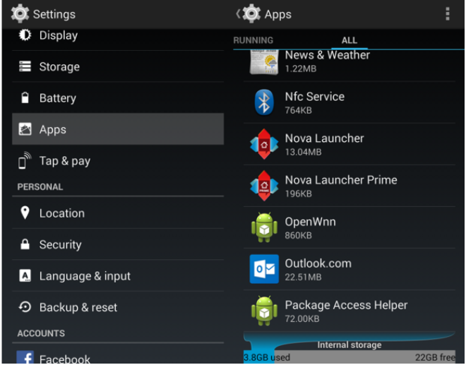 How to Remove Malware From Android 7 How to Remove Malware From Android 7
