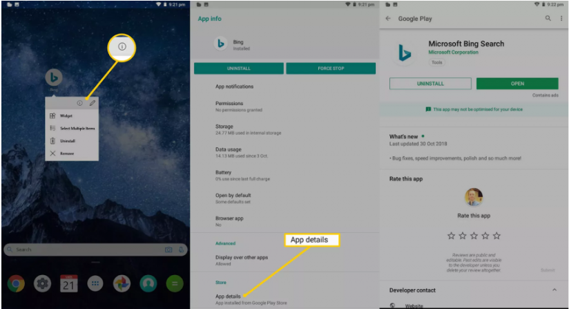 How to Find Hidden Apps on Android 22