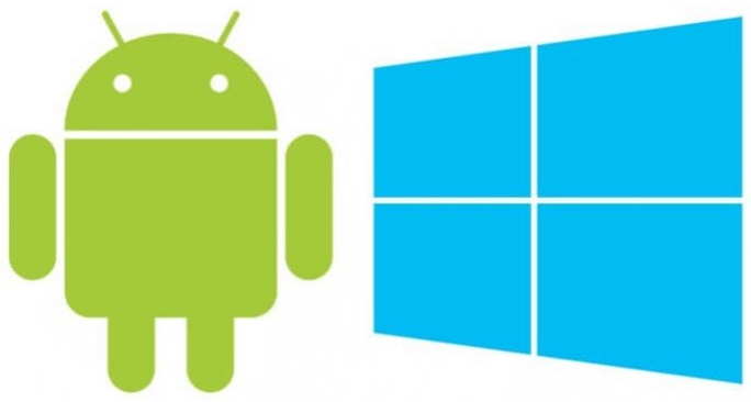 How to Run Android Apps on Windows 1