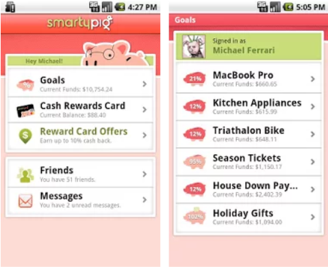 7 Great Examples of Gamification Apps 5 7 Great Examples of Gamification Apps 5