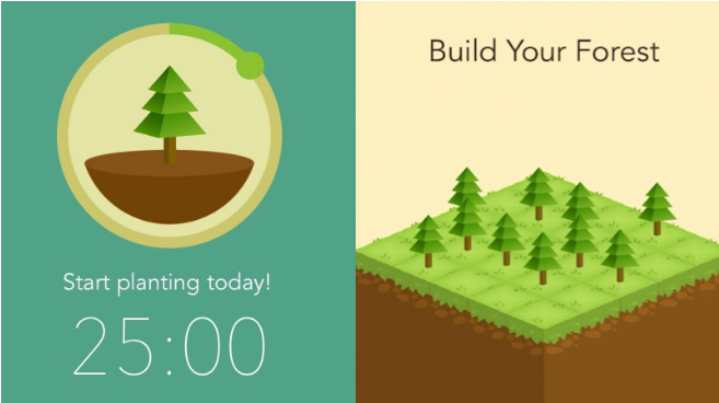 7 Great Examples of Gamification Apps 8 7 Great Examples of Gamification Apps 8