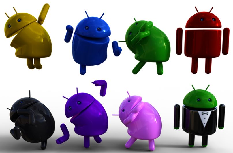 A Beginner’s Guide to Android App Development