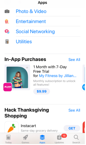 In-App Purchases and How to Make Money With Them 27