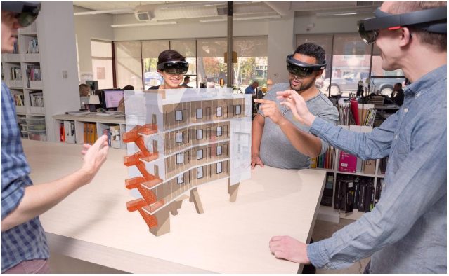 How to Develop Augmented Reality Apps to Transform User Experience 17