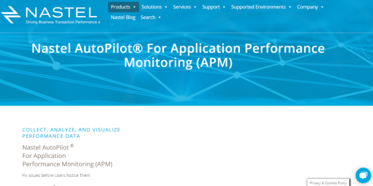 24 Best APM Tools for Mobile Apps in 2020 7 24 Best APM Tools for Mobile Apps in 2020 7