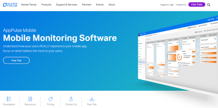 24 Best APM Tools for Mobile Apps in 2020 11 24 Best APM Tools for Mobile Apps in 2020 11
