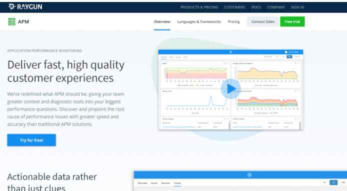 24 Best APM Tools for Mobile Apps in 2020 20 24 Best APM Tools for Mobile Apps in 2020 20