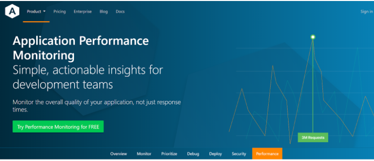 24 Best APM Tools for Mobile Apps in 2020 21 24 Best APM Tools for Mobile Apps in 2020 21