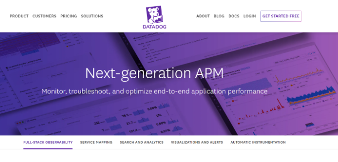 24 Best APM Tools for Mobile Apps in 2020 22 24 Best APM Tools for Mobile Apps in 2020 22