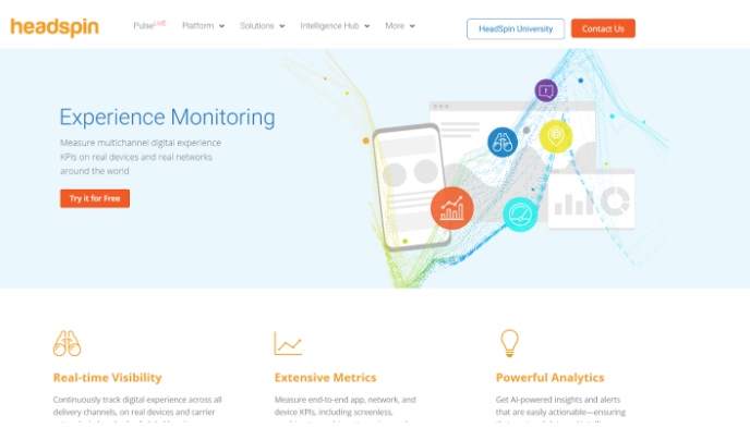 24 Best APM Tools for Mobile Apps in 2020 23 24 Best APM Tools for Mobile Apps in 2020 23