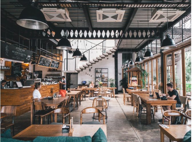 Location Based Advertising: Your Guide to the Future of Marketing 5 Location Based Advertising: Your Guide to the Future of Marketing 5