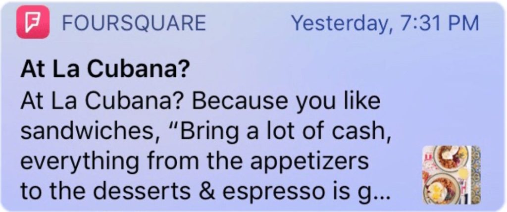 Location Based Advertising: Your Guide to the Future of Marketing 14 Location Based Advertising: Your Guide to the Future of Marketing 14
