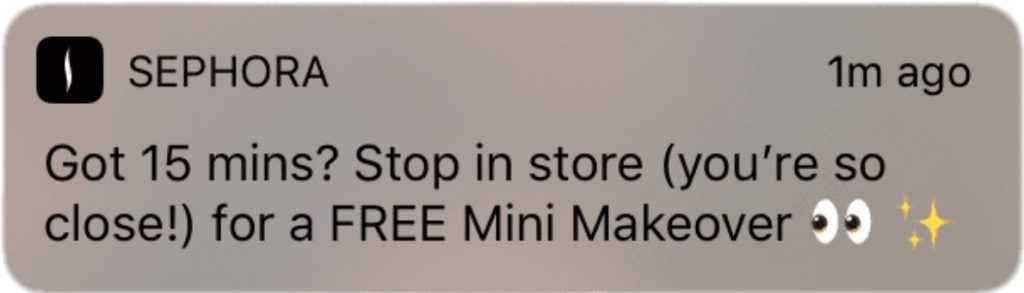 Location Based Advertising: Your Guide to the Future of Marketing 17 Location Based Advertising: Your Guide to the Future of Marketing 17