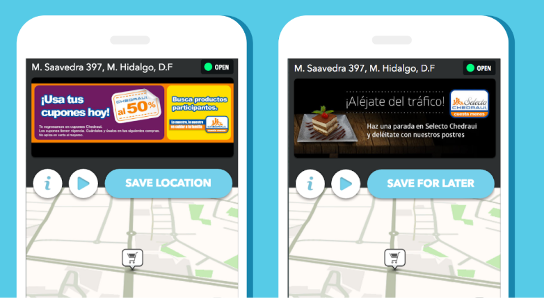 Location Based Advertising: Your Guide to the Future of Marketing 19 Location Based Advertising: Your Guide to the Future of Marketing 19