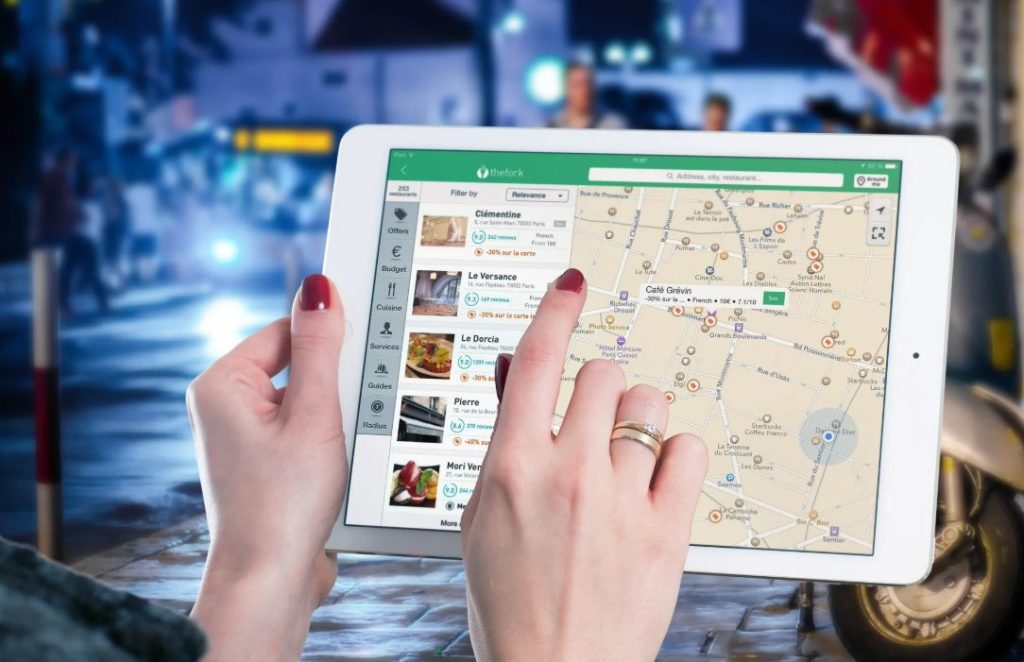 Location Based Advertising: Your Guide to the Future of Marketing 1