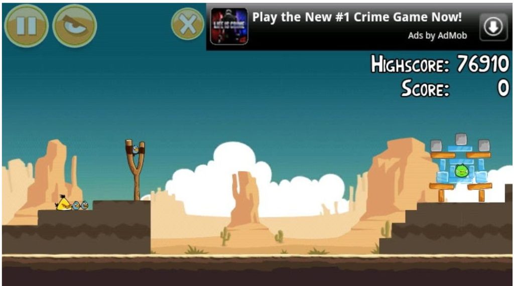 Mobile In-Game Advertising and Its Benefits to Brands 5