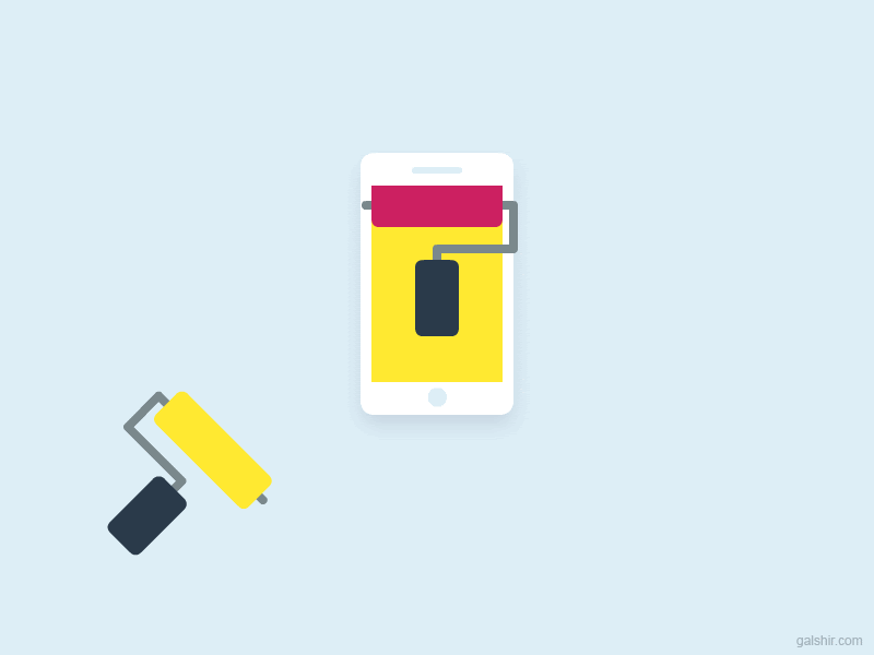 85 UX Terms Every Mobile App Designer Needs to Know 13