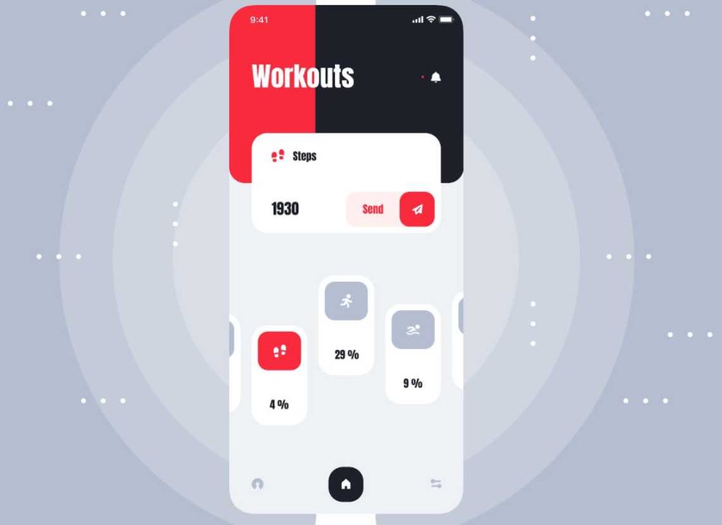 How to Craft an App UI Design That Amplifies User Experience 29