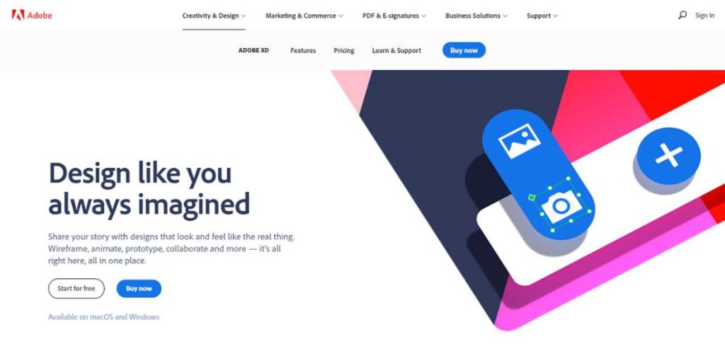 How to Craft an App UI Design That Amplifies User Experience 44