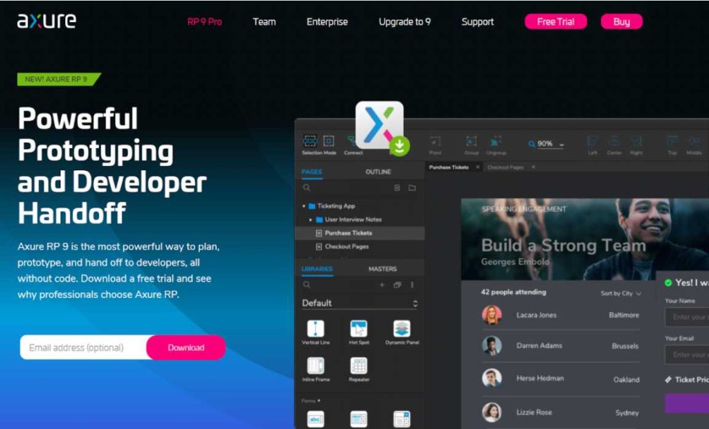 How to Craft an App UI Design That Amplifies User Experience 46