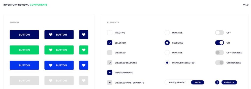 How to Craft an App UI Design That Amplifies User Experience 4