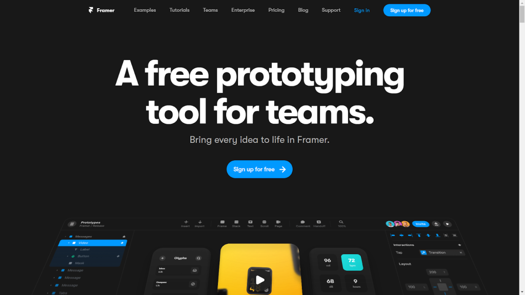 How to Craft an App UI Design That Amplifies User Experience 37