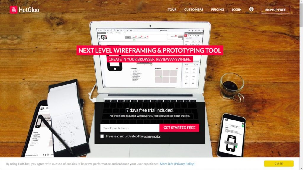 How to Craft an App UI Design That Amplifies User Experience 39