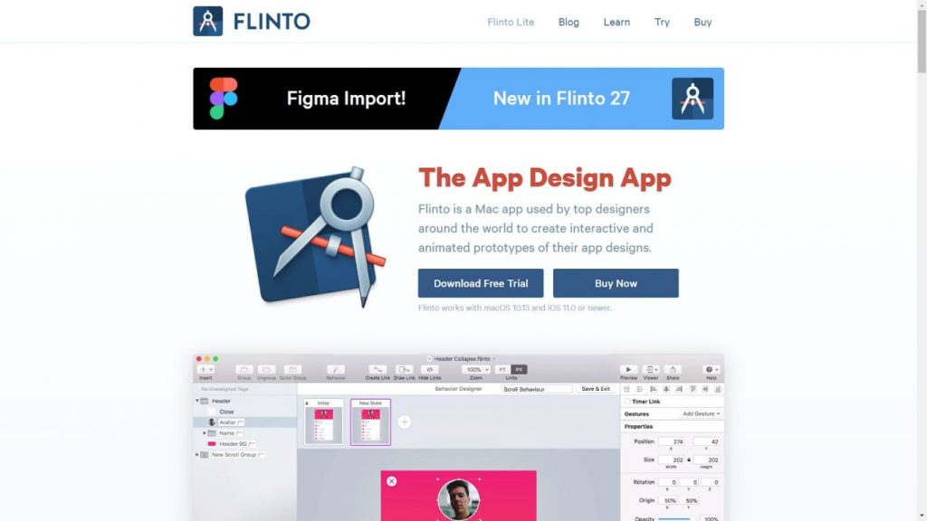 How to Craft an App UI Design That Amplifies User Experience 40