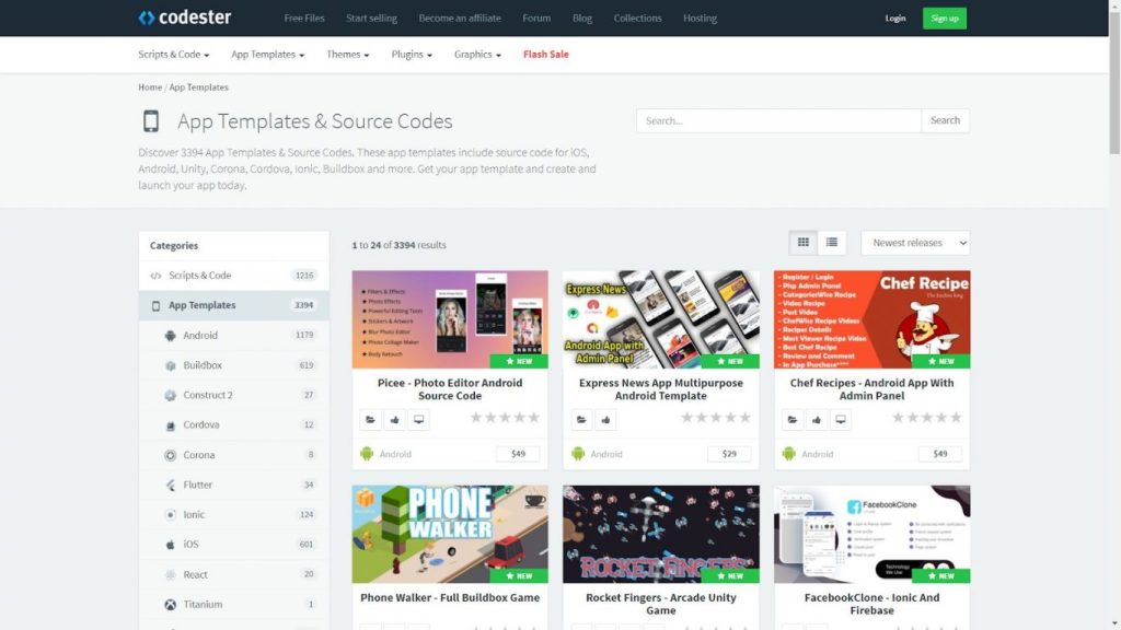 How to Buy Apps (Source Code) From Developers: Marketplaces, Tips and Tricks 8