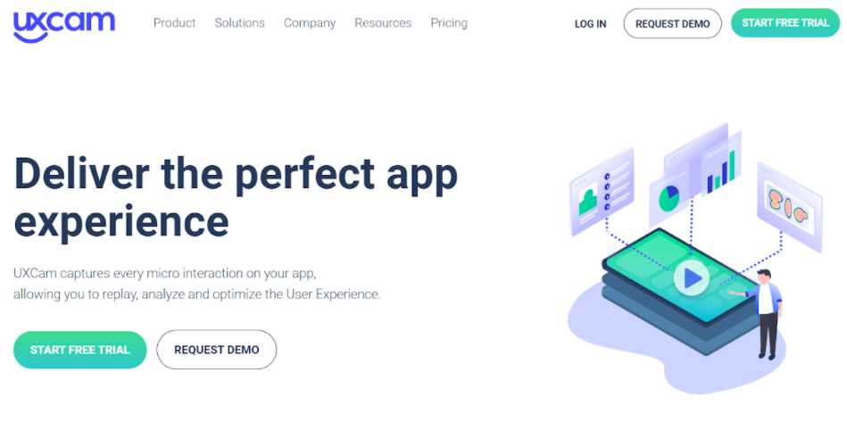Top 15 iPhone App Analytics Platforms in 2020 5 Top 15 iPhone App Analytics Platforms in 2020 5