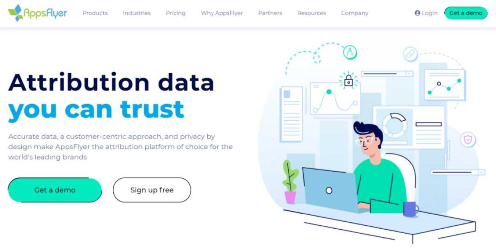Top 15 iPhone App Analytics Platforms in 2020 7 Top 15 iPhone App Analytics Platforms in 2020 7