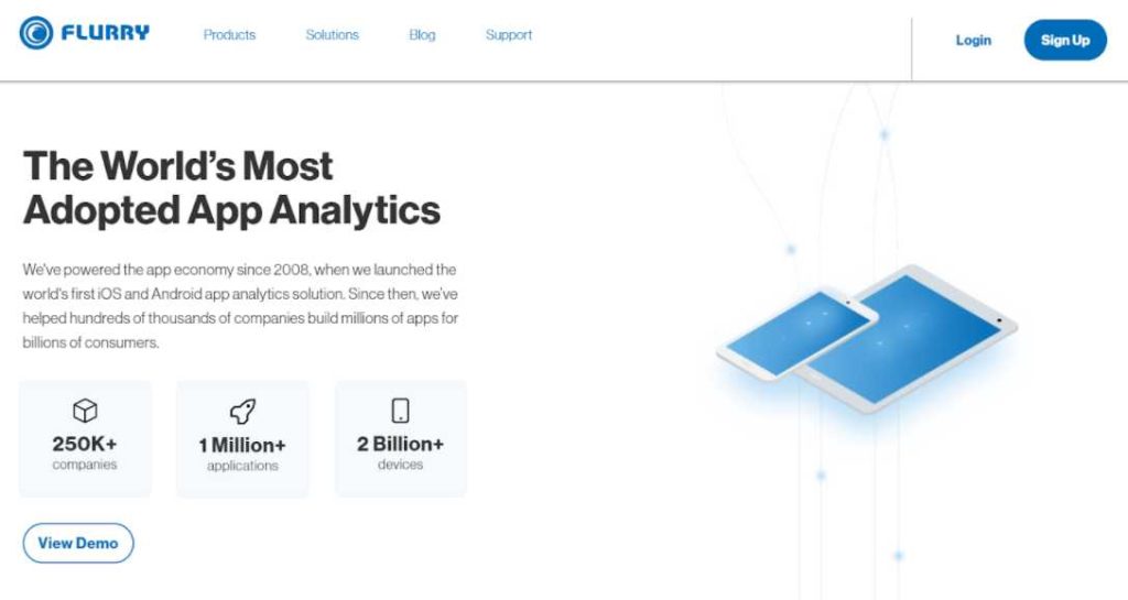 Top 15 iPhone App Analytics Platforms in 2020 9 Top 15 iPhone App Analytics Platforms in 2020 9