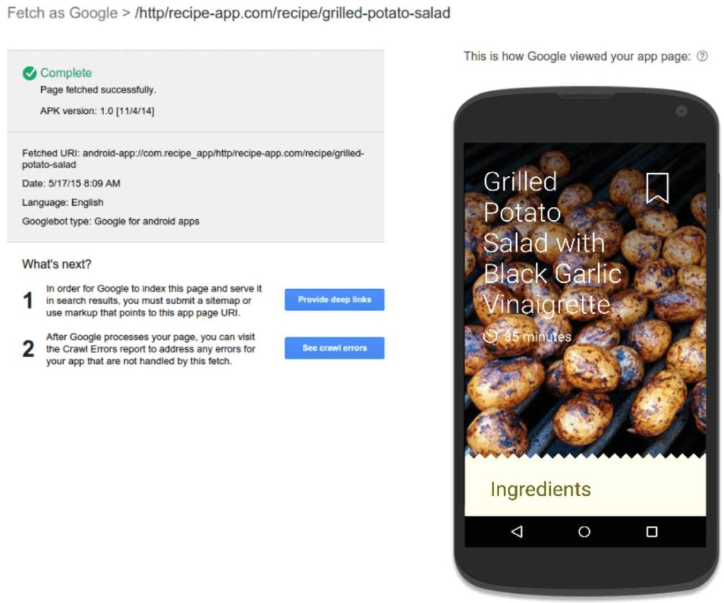 App Deep Linking and Why It Matters To Marketing 10
