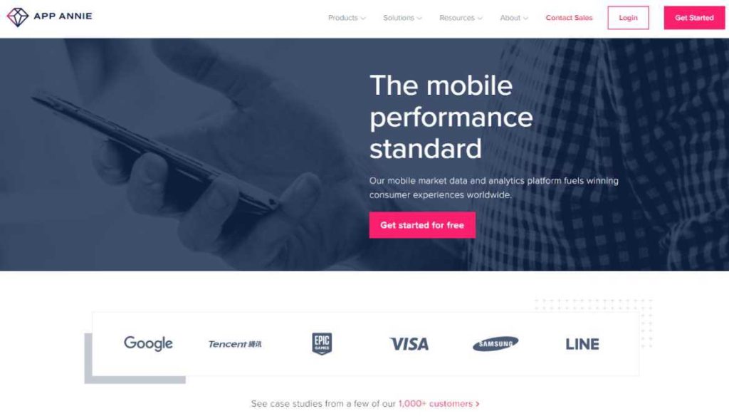 Top 41 Mobile Advertising Companies in 2020 19