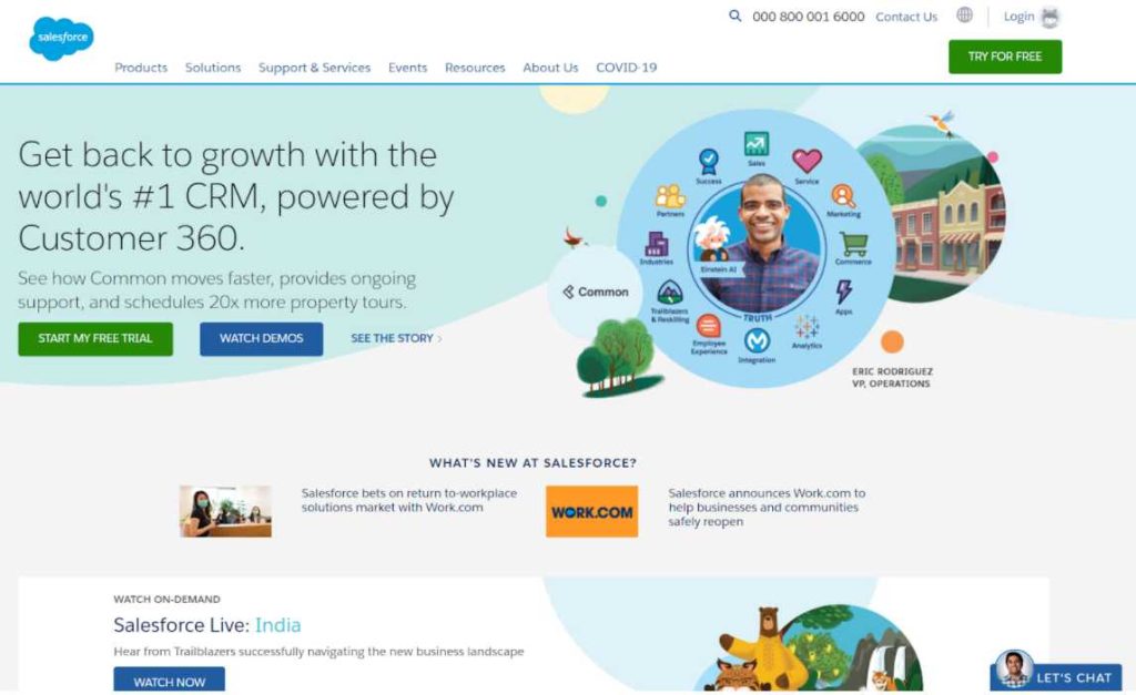 Top 41 Mobile Advertising Companies in 2020 20