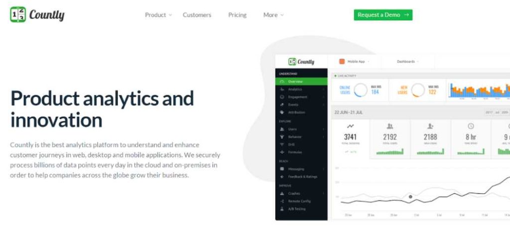 Top 15 iPhone App Analytics Platforms in 2020 16 Top 15 iPhone App Analytics Platforms in 2020 16