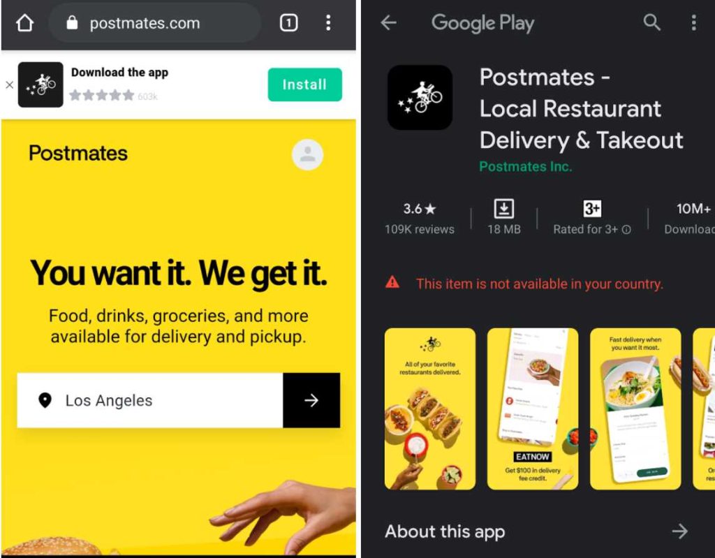 App Deep Linking and Why It Matters To Marketing 19
