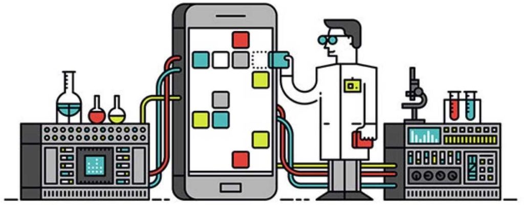Mobile Application Testing Strategy and Approach 6