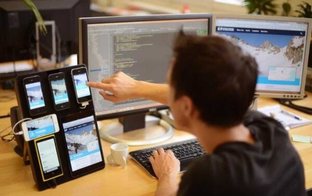 Mobile Application Testing Strategy and Approach 15