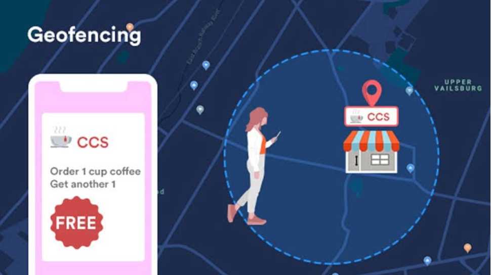 A Guide To Geofencing and Putting Location To Work 3