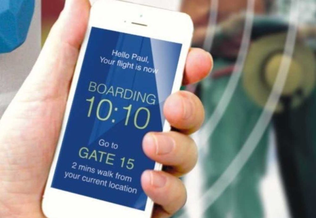 iBeacon 101: An Introduction To Beacons and Proximity Marketing 7