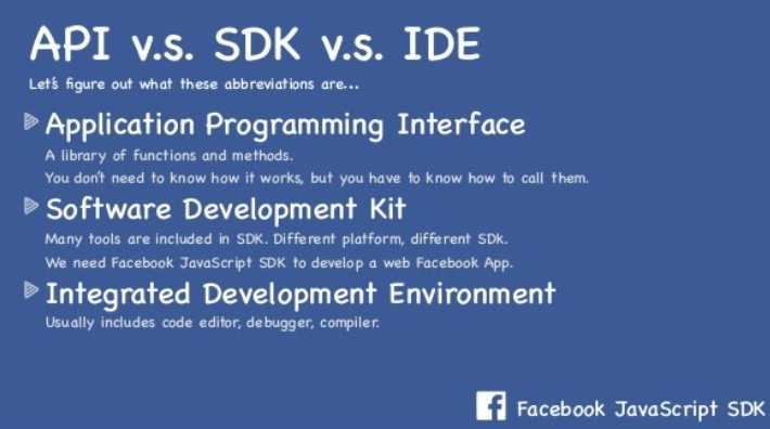 What Exactly Is an SDK in Mobile Development? 5